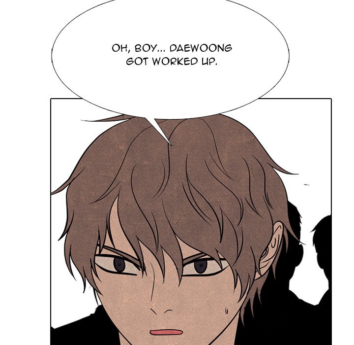 High School Devil Manhwa - Chapter 332 Page 90