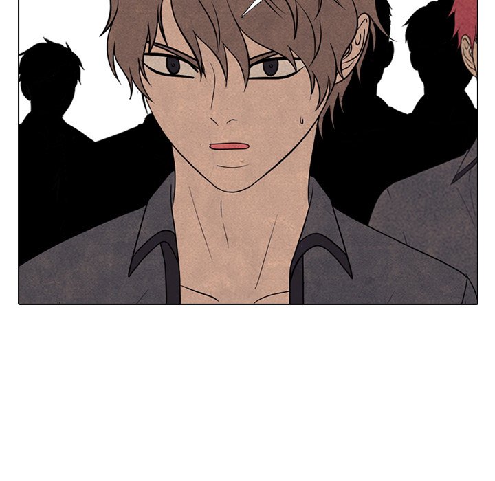 High School Devil Manhwa - Chapter 332 Page 96