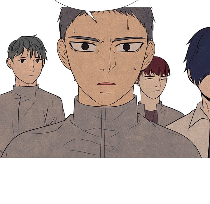 High School Devil Manhwa - Chapter 332 Page 105