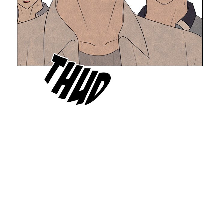 High School Devil Manhwa - Chapter 332 Page 107