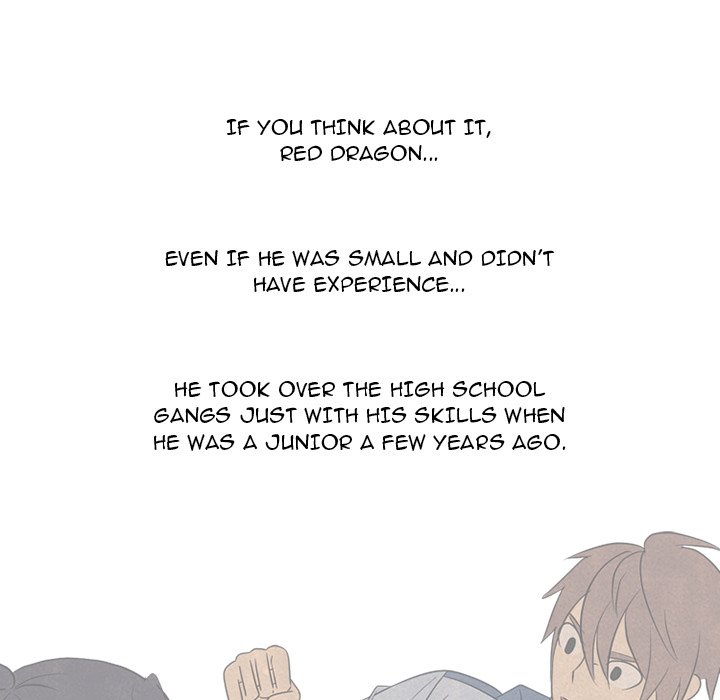 High School Devil Manhwa - Chapter 332 Page 114