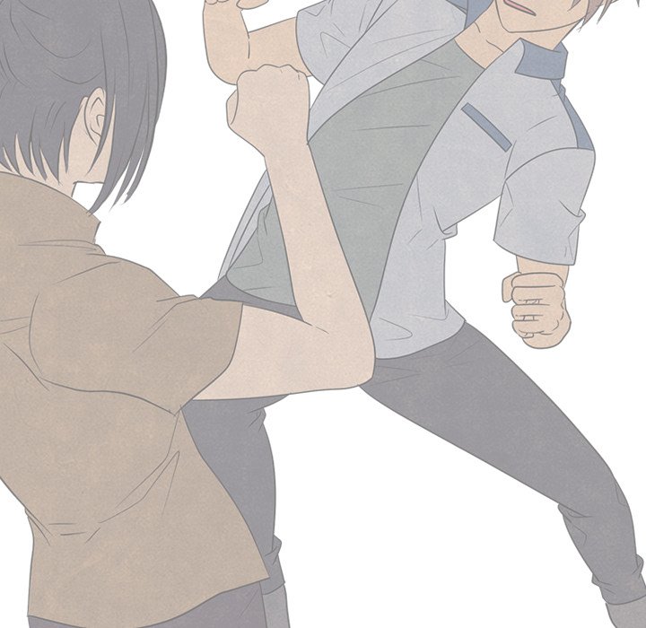 High School Devil Manhwa - Chapter 332 Page 115