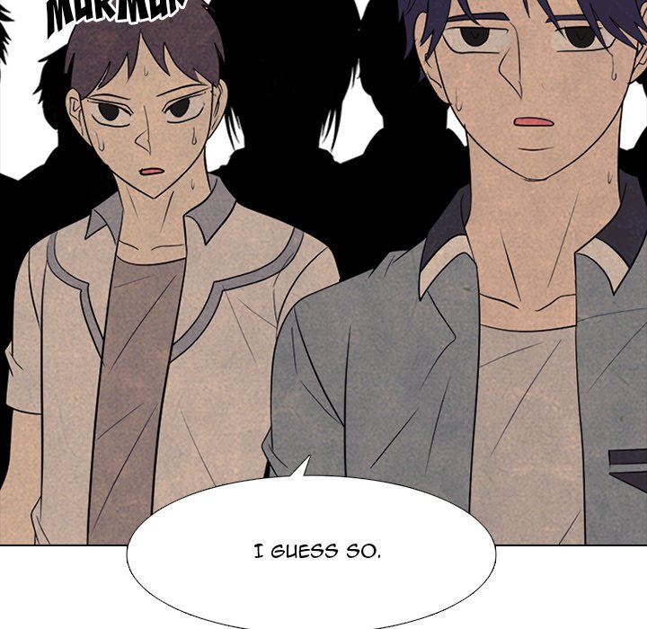High School Devil Manhwa - Chapter 332 Page 119