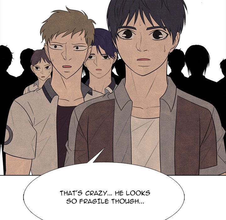 High School Devil Manhwa - Chapter 332 Page 121