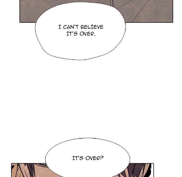 High School Devil Manhwa - Chapter 332 Page 124