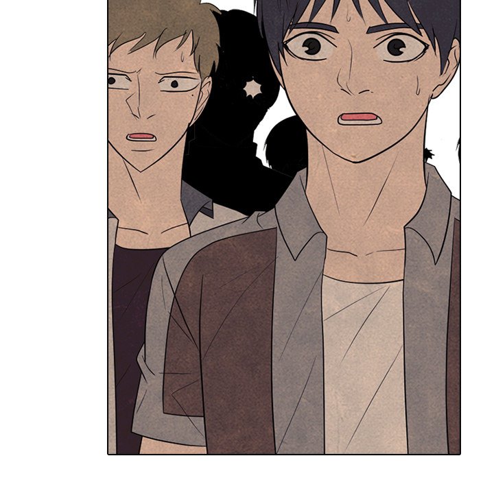 High School Devil Manhwa - Chapter 332 Page 127