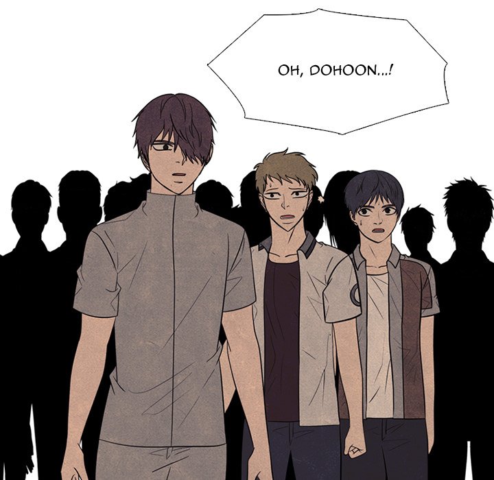 High School Devil Manhwa - Chapter 332 Page 129