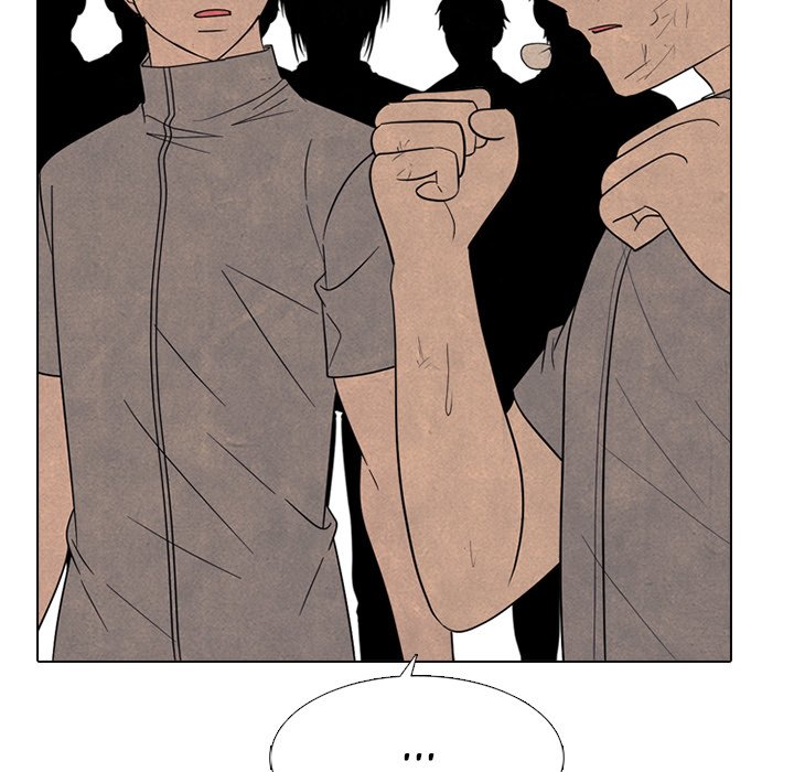 High School Devil Manhwa - Chapter 332 Page 137