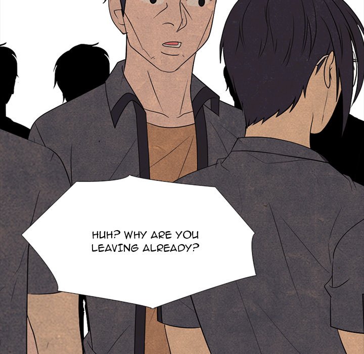 High School Devil Manhwa - Chapter 332 Page 147