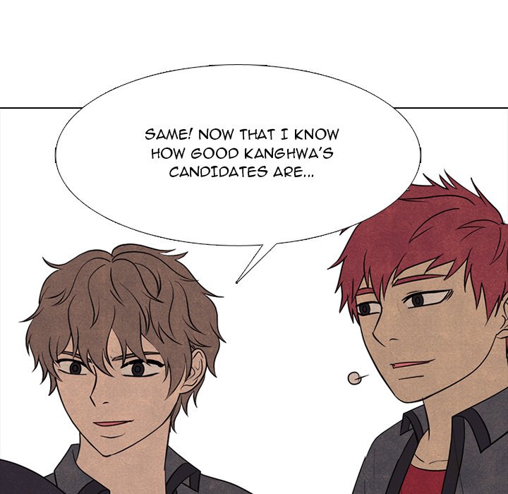 High School Devil Manhwa - Chapter 332 Page 151