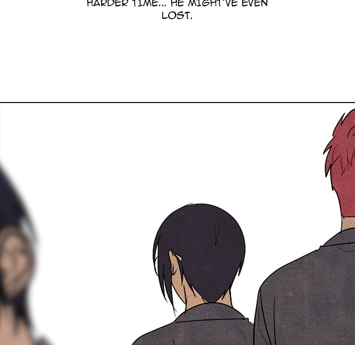 High School Devil Manhwa - Chapter 332 Page 157