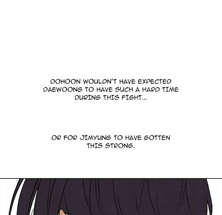 High School Devil Manhwa - Chapter 332 Page 160