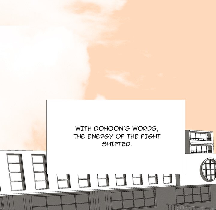 High School Devil Manhwa - Chapter 332 Page 167