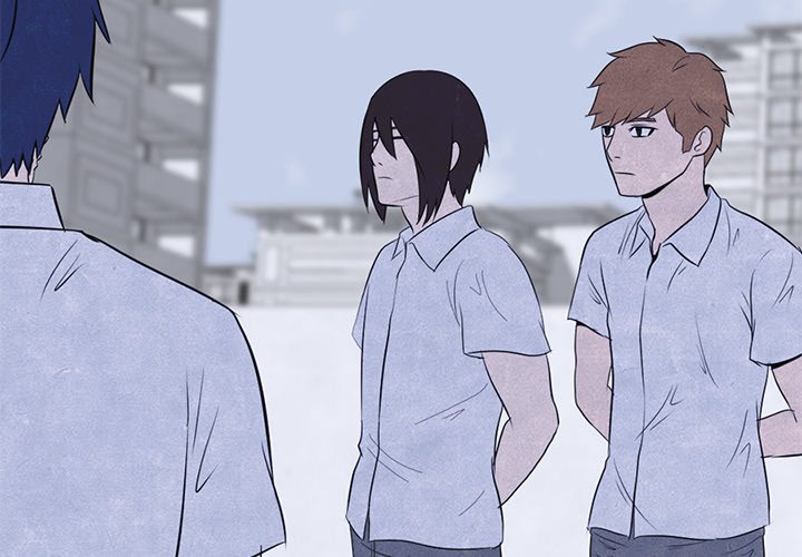 High School Devil Manhwa - Chapter 18 Page 1