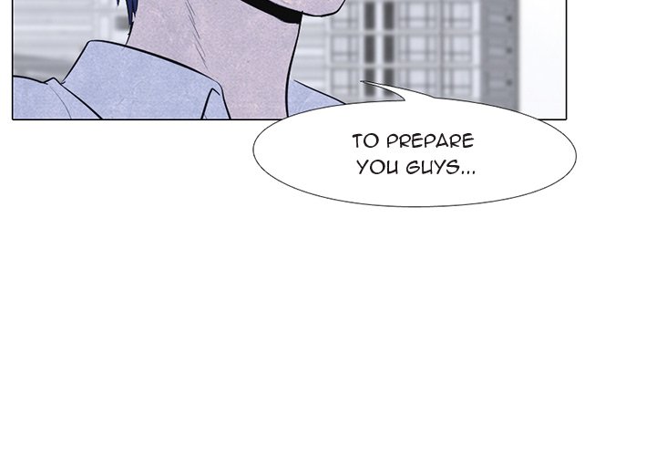 High School Devil Manhwa - Chapter 18 Page 3