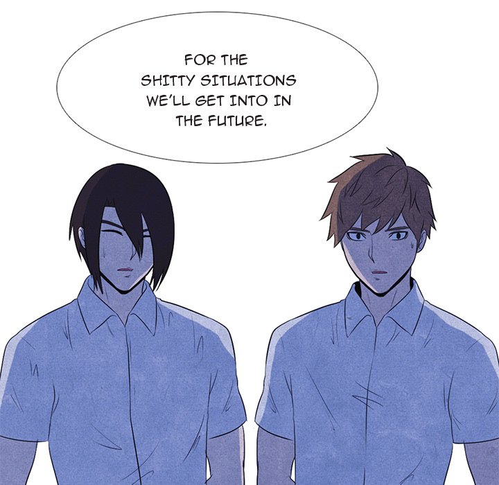 High School Devil Manhwa - Chapter 18 Page 4