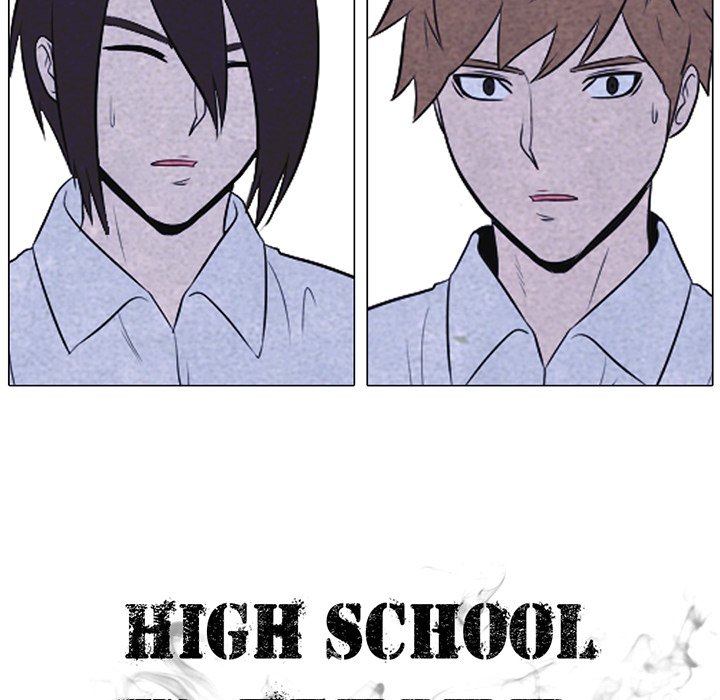 High School Devil Manhwa - Chapter 18 Page 6