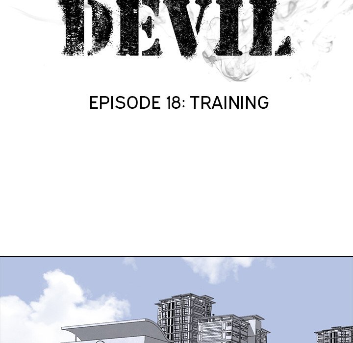 High School Devil Manhwa - Chapter 18 Page 7
