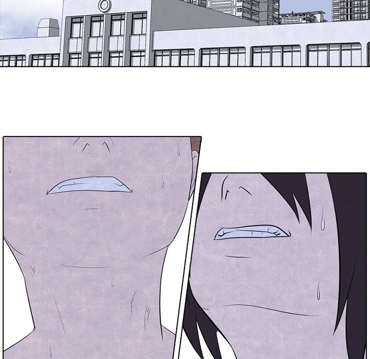 High School Devil Manhwa - Chapter 18 Page 8