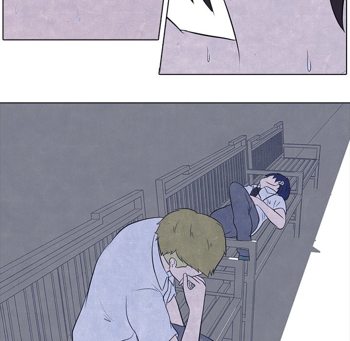 High School Devil Manhwa - Chapter 18 Page 9