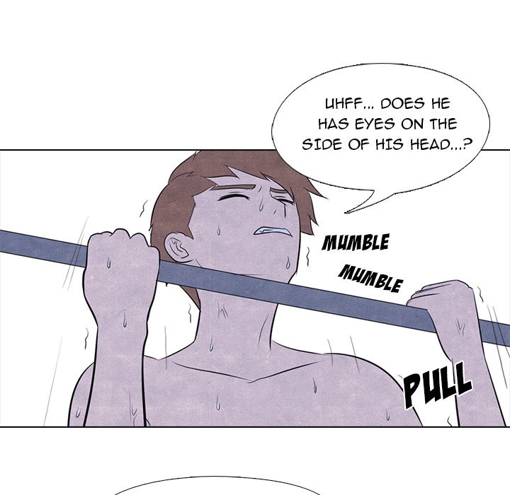 High School Devil Manhwa - Chapter 18 Page 13