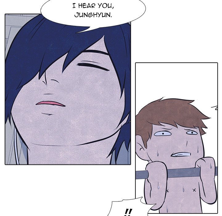 High School Devil Manhwa - Chapter 18 Page 14