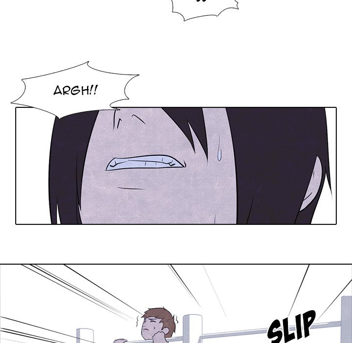 High School Devil Manhwa - Chapter 18 Page 15