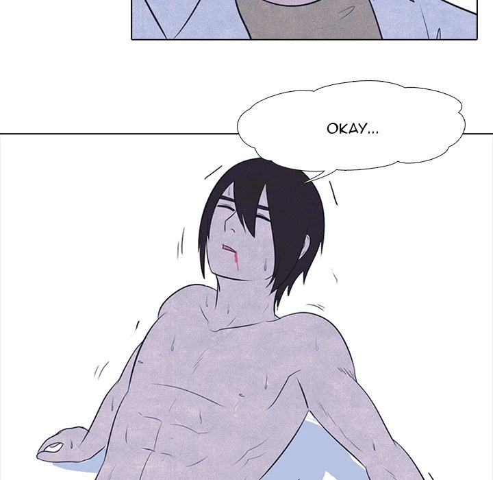 High School Devil Manhwa - Chapter 18 Page 21