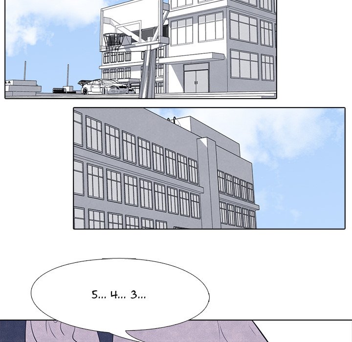 High School Devil Manhwa - Chapter 18 Page 23