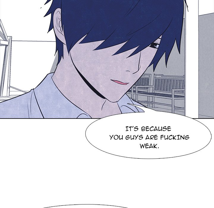 High School Devil Manhwa - Chapter 18 Page 30