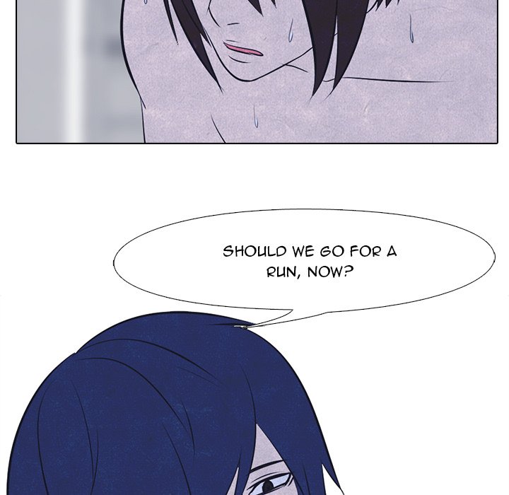 High School Devil Manhwa - Chapter 18 Page 33