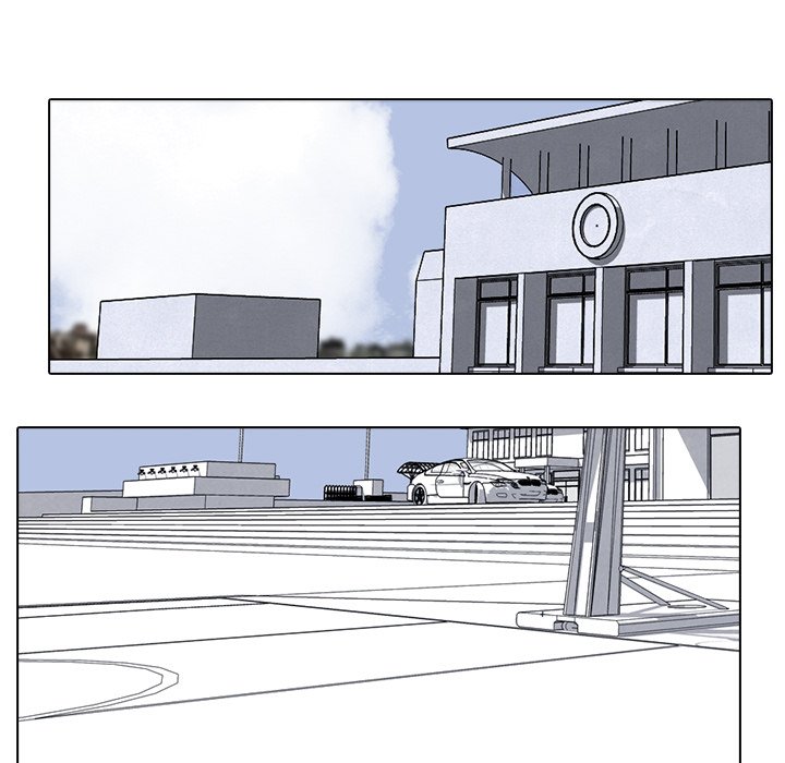 High School Devil Manhwa - Chapter 18 Page 35