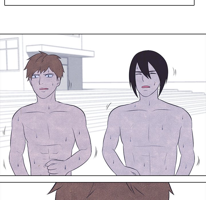 High School Devil Manhwa - Chapter 18 Page 36