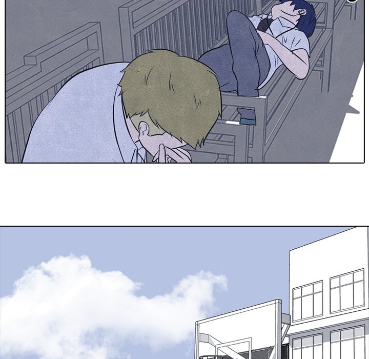 High School Devil Manhwa - Chapter 18 Page 38