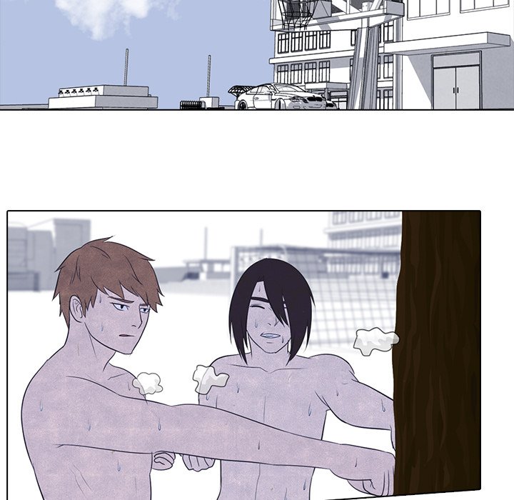 High School Devil Manhwa - Chapter 18 Page 39