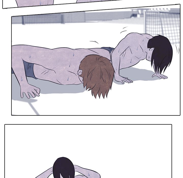 High School Devil Manhwa - Chapter 18 Page 40