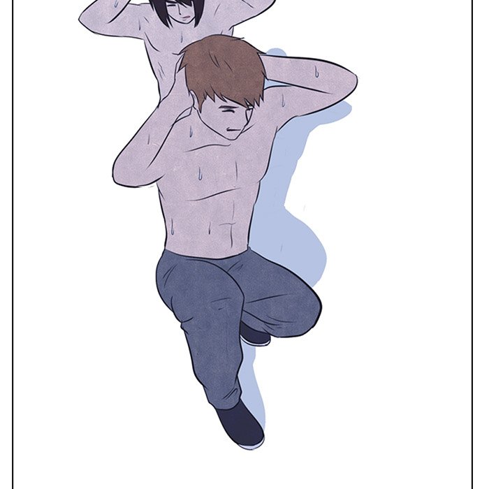 High School Devil Manhwa - Chapter 18 Page 41