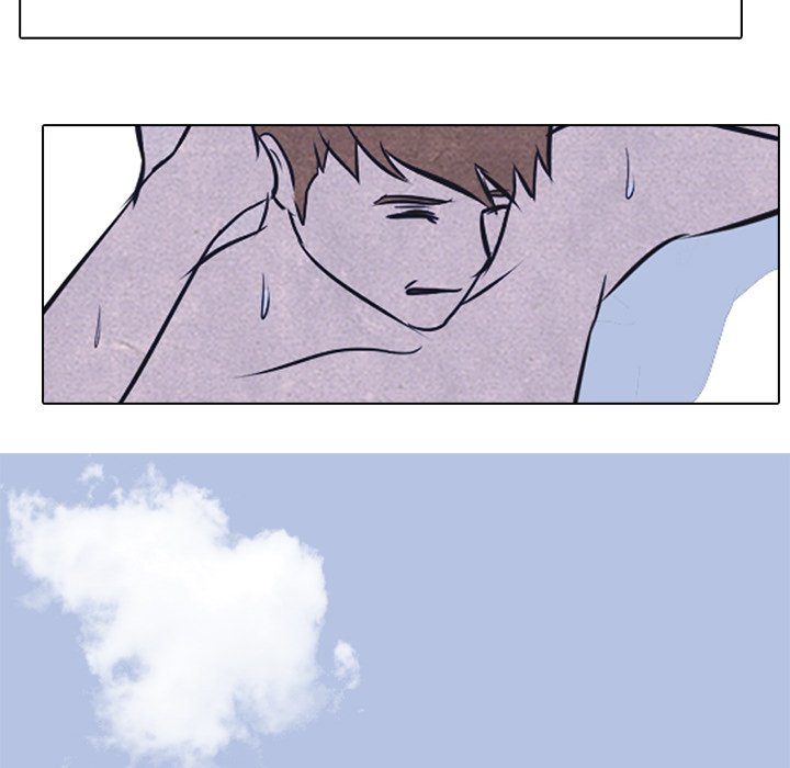 High School Devil Manhwa - Chapter 18 Page 42