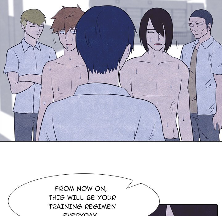 High School Devil Manhwa - Chapter 18 Page 44