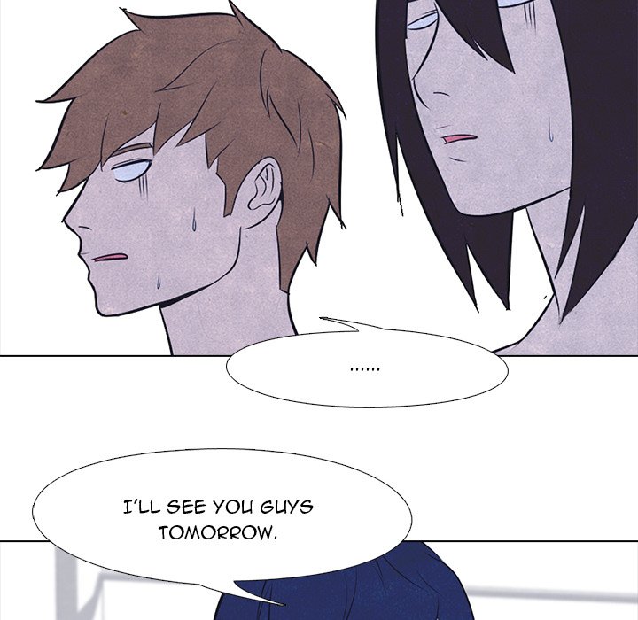 High School Devil Manhwa - Chapter 18 Page 46