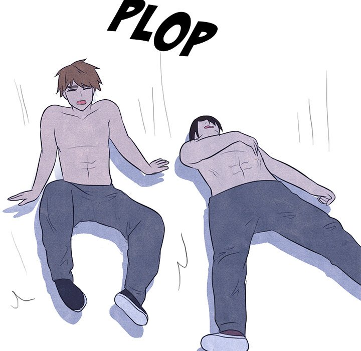 High School Devil Manhwa - Chapter 18 Page 49