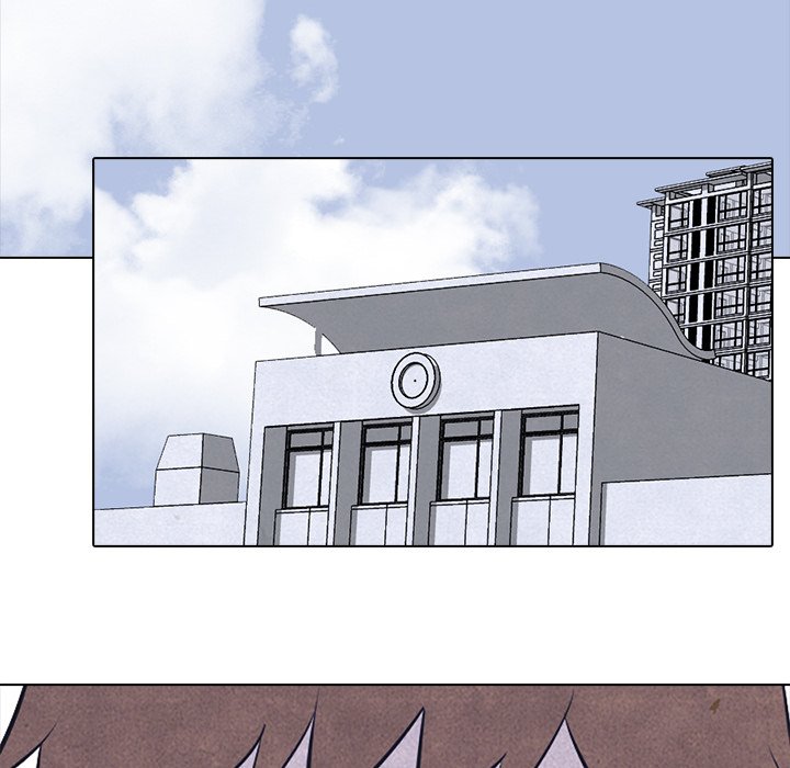 High School Devil Manhwa - Chapter 18 Page 52