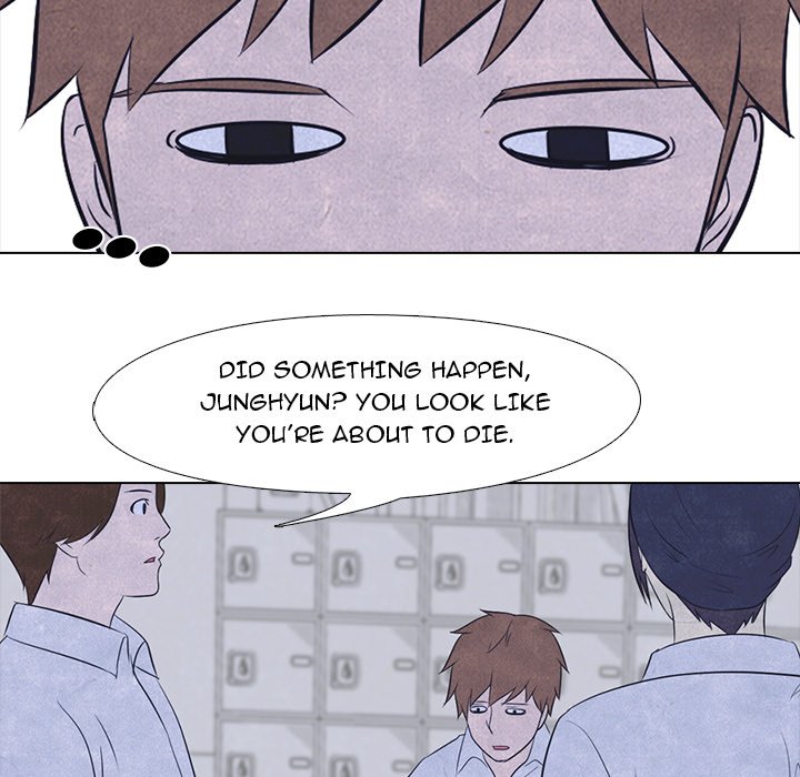 High School Devil Manhwa - Chapter 18 Page 53