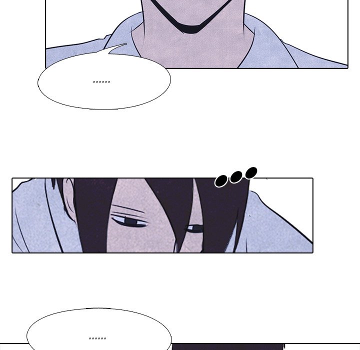 High School Devil Manhwa - Chapter 18 Page 55