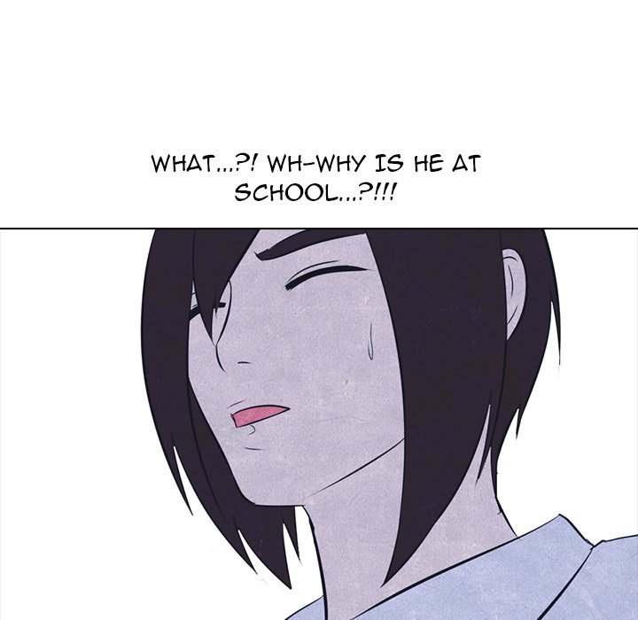 High School Devil Manhwa - Chapter 18 Page 59