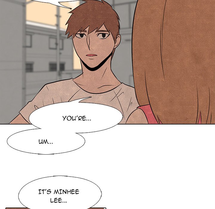 High School Devil Manhwa - Chapter 37 Page 9