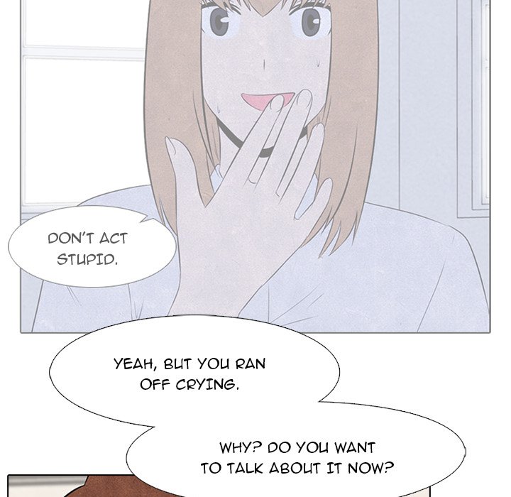 High School Devil Manhwa - Chapter 37 Page 14