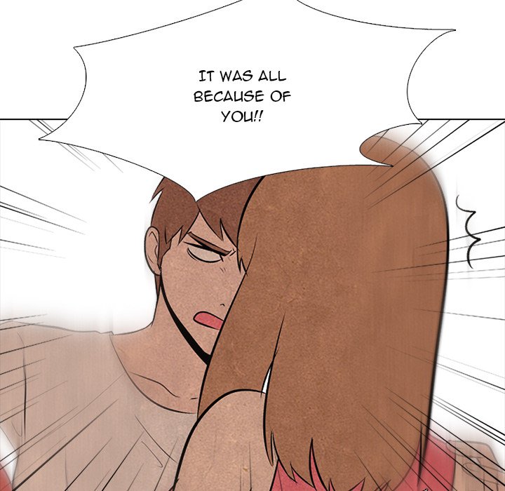 High School Devil Manhwa - Chapter 37 Page 33