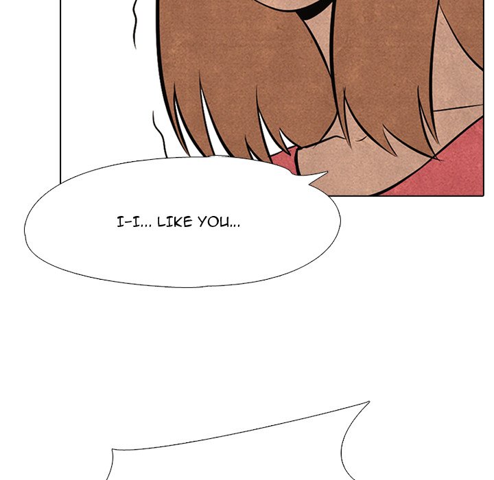 High School Devil Manhwa - Chapter 37 Page 36