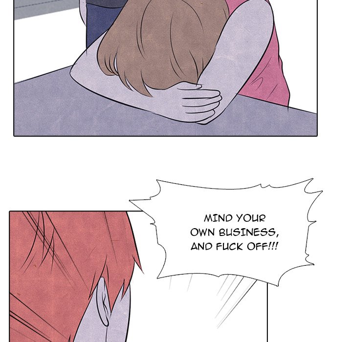 High School Devil Manhwa - Chapter 37 Page 44